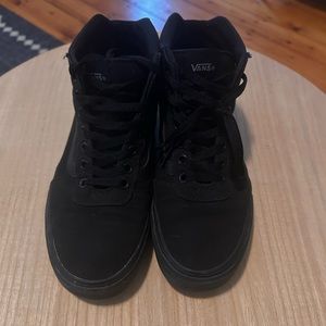 Vans High Top sneakers